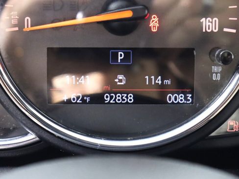 Used 2018 MINI Cooper Countryman S FWD image 14