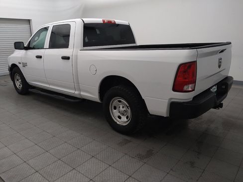 Used 2020 RAM 1500 Tradesman RWD image 3