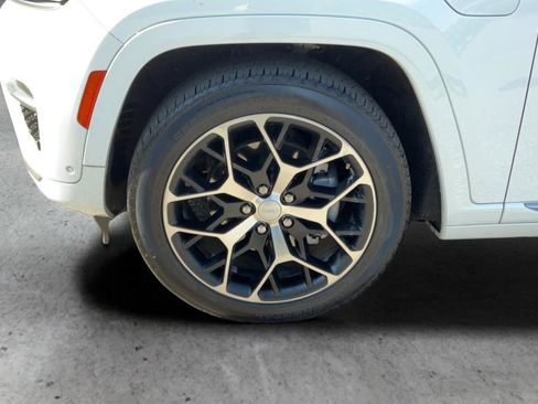 Used 2022 Jeep Grand Cherokee Summit image 23