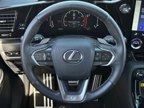 Used 2024 Lexus NX 350 F Sport image 12