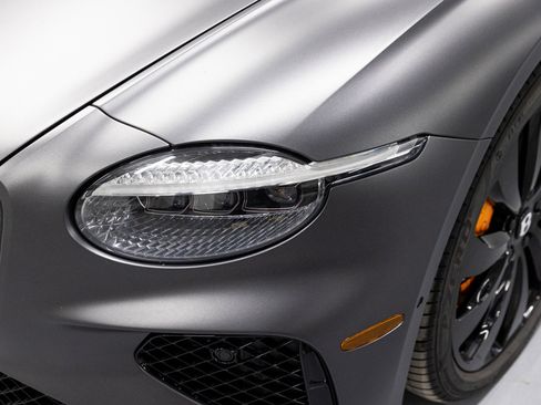 Used 2025 Bentley Continental GT Mulliner image 8