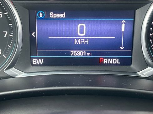 Used 2021 Chevrolet Equinox LT image 37