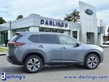 Used 2023 Nissan Rogue SV image 4
