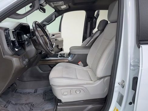 Used 2024 Chevrolet Silverado 2500 LT w/ All Star Edition image 14