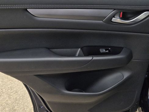 Certified 2025 MAZDA CX-5 AWD 2.5 S w/ Preferred Package image 11