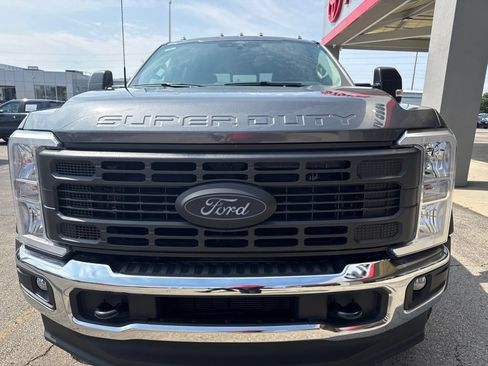 Used 2026 Ford F450 XL w/ 360-Degree Camera Package AWD/4WD image 9