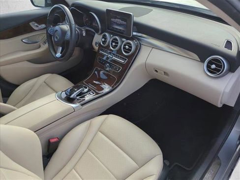 Used 2015 Mercedes-Benz C 300 4MATIC Sedan image 24