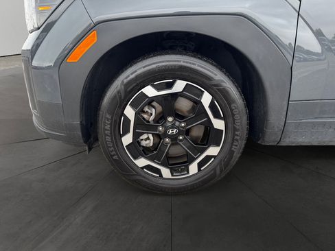 Used 2025 Hyundai Santa Fe SEL image 14