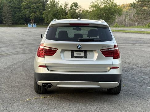 Used 2013 BMW X3 xDrive35i image 6
