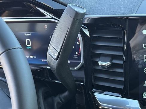 New 2026 Chevrolet Silverado 3500 LTZ w/ LTZ Premium Texas Edition image 17