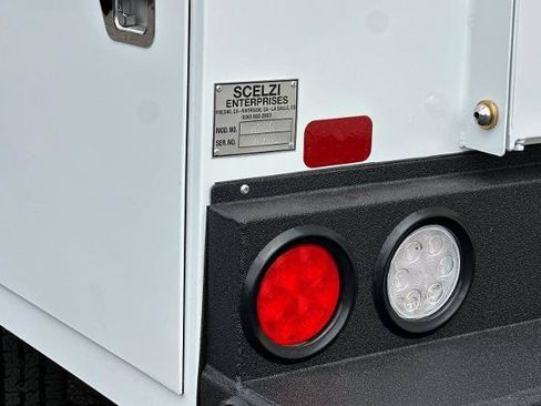 New 2026 Chevrolet Silverado 2500 W/T RWD image 30