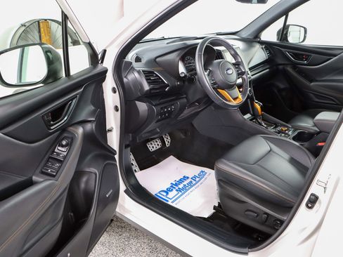 Used 2023 Subaru Forester Wilderness image 3