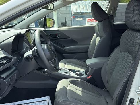 Certified 2024 Subaru Crosstrek 2.0i Premium AWD/4WD image 10