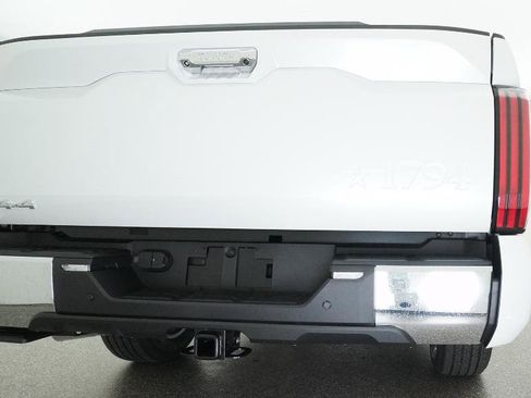 New 2026 Toyota Tundra 1794 Edition AWD/4WD image 41