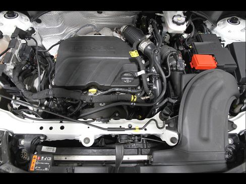 Used 2024 Buick Encore GX Preferred image 19