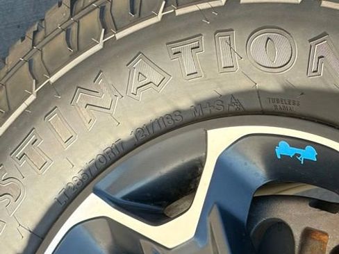 Used 2022 Jeep Wrangler Unlimited Rubicon 4xe w/ Steel Bumper Group image 6