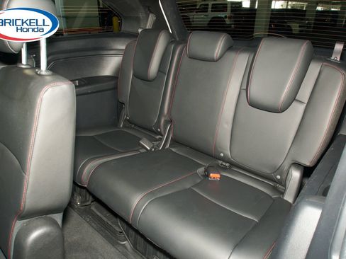 Certified 2025 Honda Odyssey Sport-L image 18