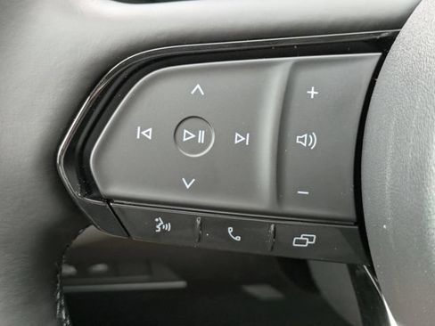 New 2026 MAZDA CX-5 Preferred AWD/4WD image 21