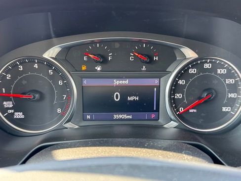 Certified 2023 Chevrolet Blazer LT AWD/4WD image 26
