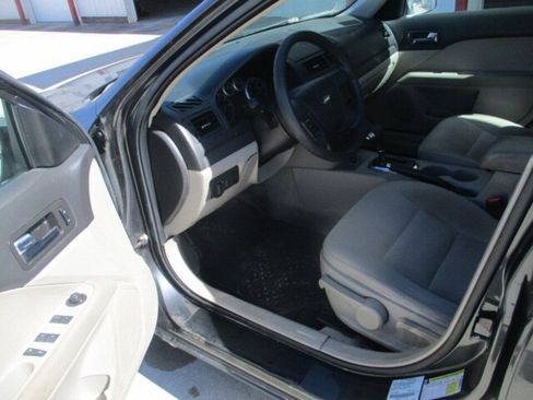Used 2007 Ford Fusion S image 8