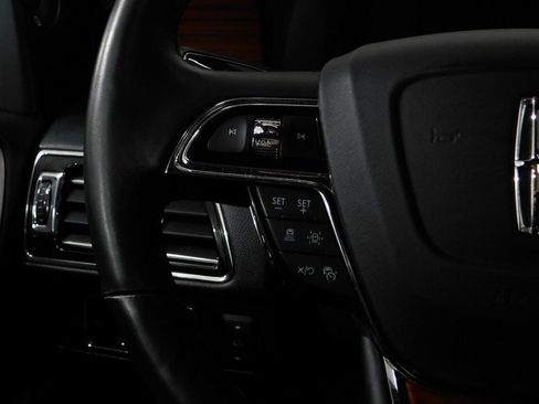 Used 2024 Lincoln Navigator Reserve w/ Equipment Group 201A image 38