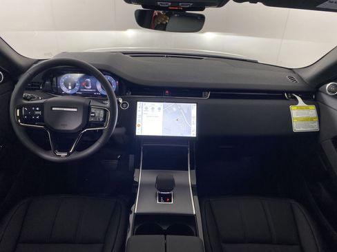 Used 2026 Land Rover Range Rover Evoque S image 13