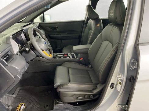 New 2026 Subaru Outback Wilderness image 11