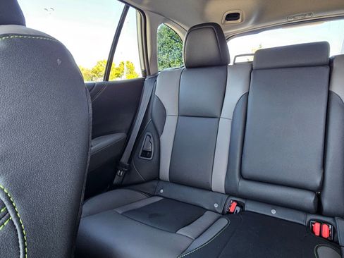 Used 2024 Subaru Outback Onyx Edition XT image 25