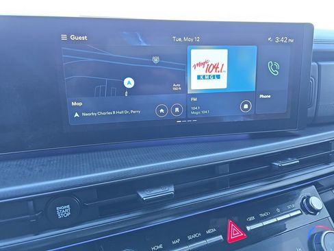 Used 2024 Hyundai Santa Fe Calligraphy FWD image 21