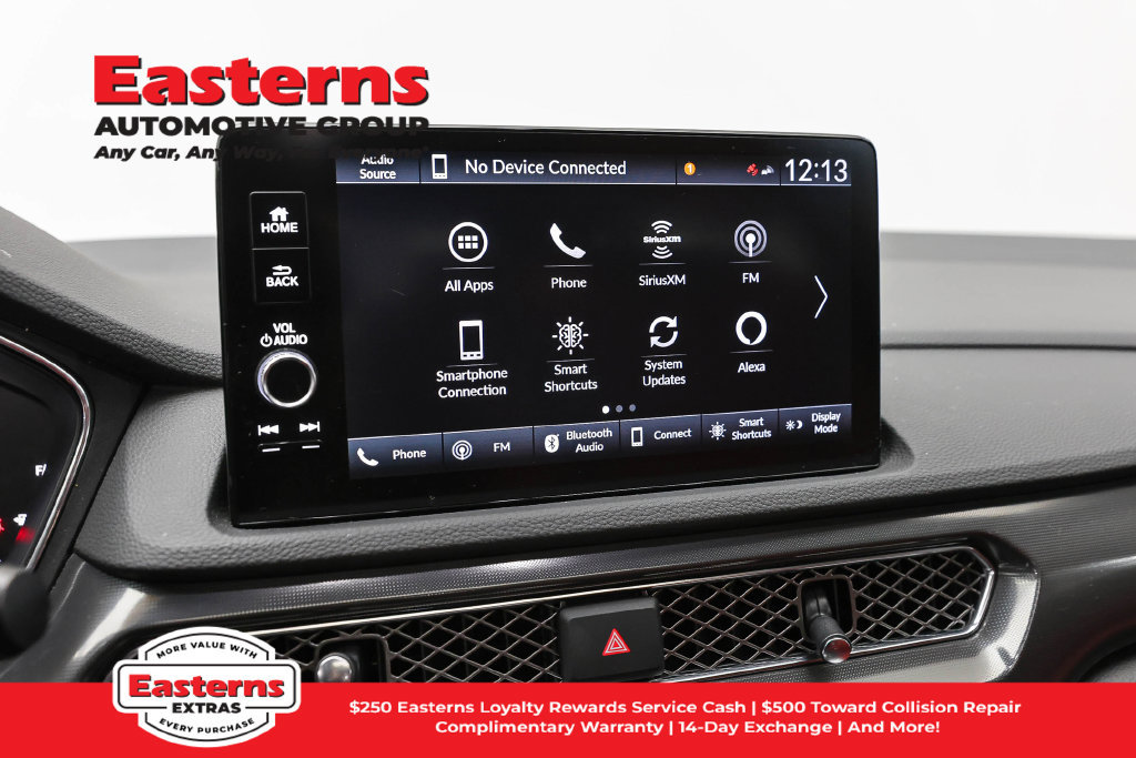 Used 2024 Acura Integra A-Spec w/ Technology Package FWD image 17