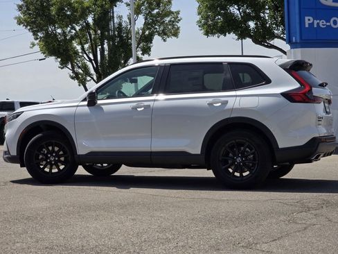 New 2026 Honda CR-V Sport image 5