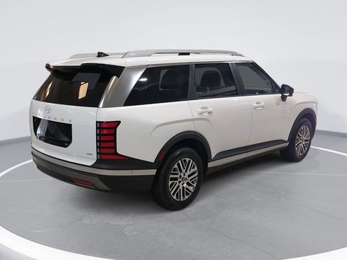 New 2026 Hyundai Palisade SEL AWD/4WD image 5