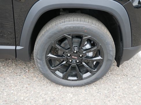 New 2026 GMC Terrain Elevation w/ Elevation Premium Package image 3