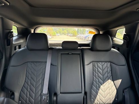 Used 2023 Kia Sportage X-Line Prestige AWD/4WD image 13