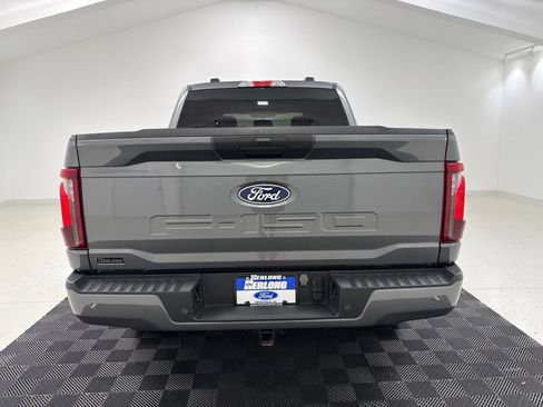 Used 2024 Ford F150 STX AWD/4WD image 5