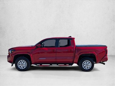 Certified 2025 Toyota Tacoma SR5 image 9