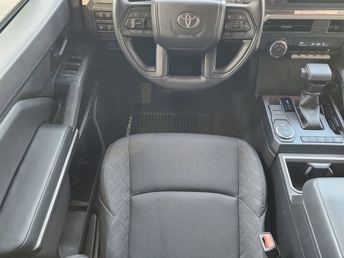 New 2026 Toyota Tacoma SR5 image 7