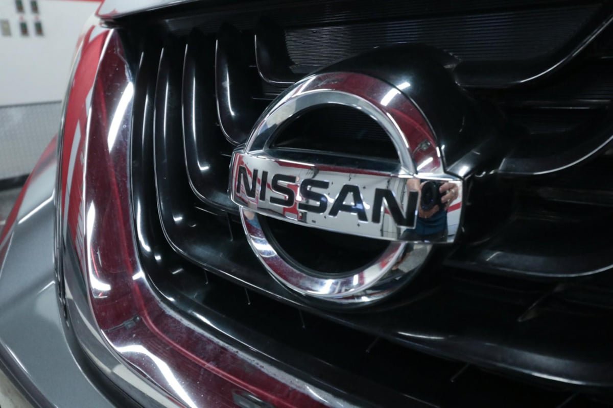 Used 2018 Nissan Murano S FWD image 32
