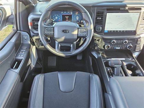 New 2025 Ford F150 Raptor image 11