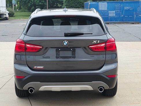 Used 2018 BMW X1 xDrive28i image 5