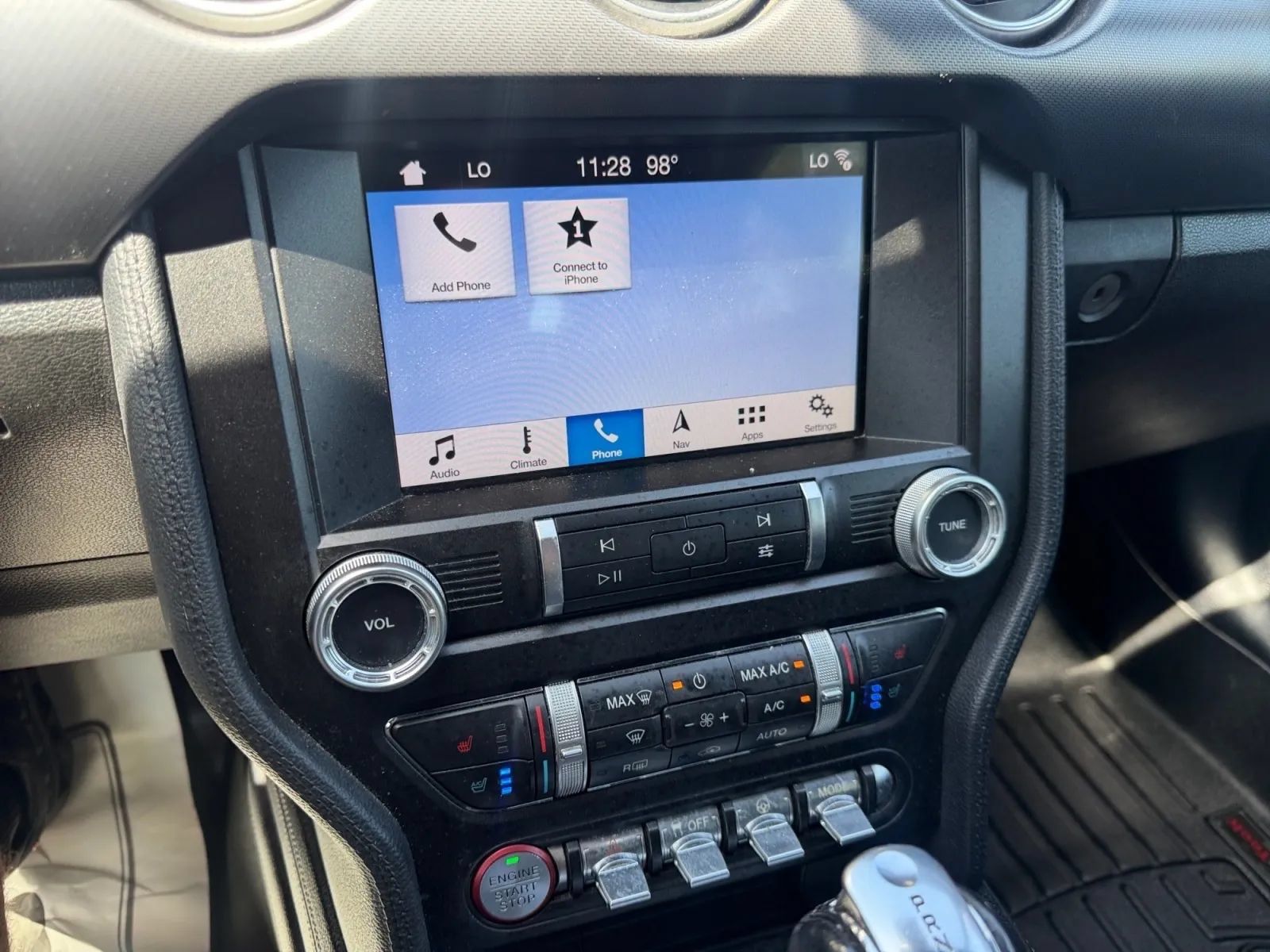 Used 2019 Ford Mustang Premium w/ Equipment Group 201A RWD image 21