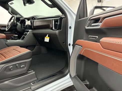 New 2026 GMC Sierra 1500 Denali Ultimate AWD/4WD image 35