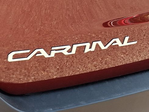 New 2026 Kia Carnival SX FWD image 14