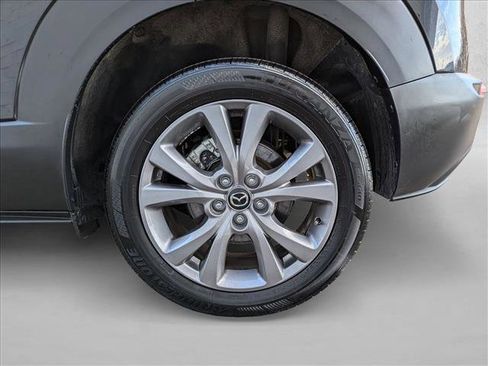 Used 2025 MAZDA CX-30 AWD 2.5 S w/ Preferred Package image 22