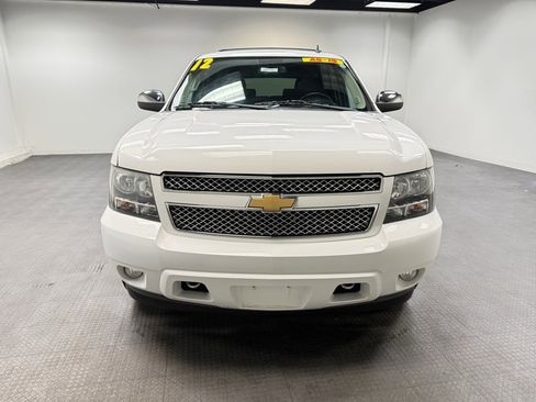 Used 2012 Chevrolet Tahoe LT w/ All-Star Edition image 9