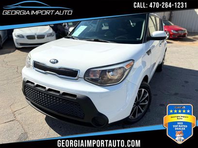 Used 2014 Kia Soul