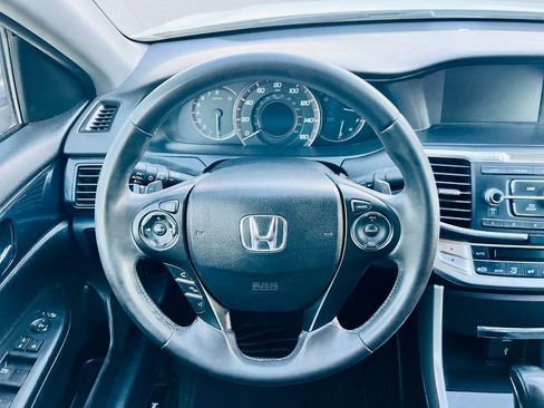 Used 2013 Honda Accord Sport image 20