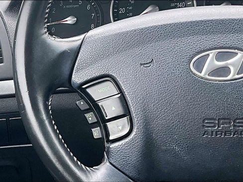 Used 2008 Hyundai Sonata Limited FWD image 23