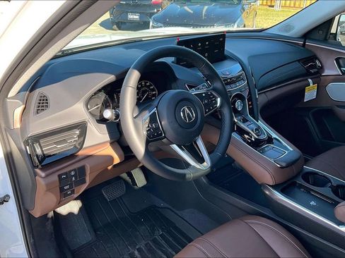 New 2026 Acura RDX w/ Technology Package image 26