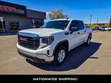 Used 2025 GMC Sierra 1500 Pro w/ Pro Value Package image 4